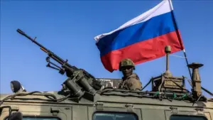 Rus istihbaratından şok iddia! İngiltere ve Fransa Ukrayna’ya nükleer bomba mı verecek?