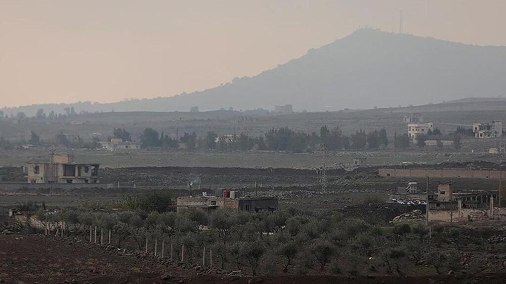 Rusya: İsrail, Suriye’ye “keyfi saldırılar” düzenliyor