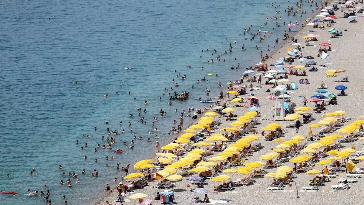 Rusya Tur Operatörleri Birliği: Türkiye bir numaralı destinasyon