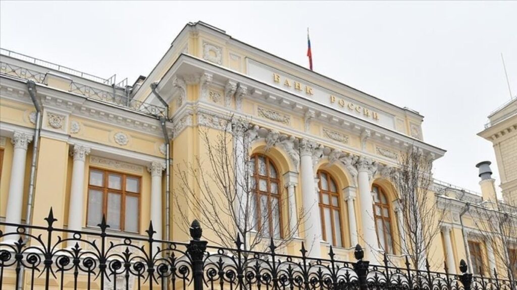 Rusya’nın uluslararası rezervlerinde artış: 833 milyar doları geçti