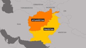 SON DAKİKA… Pakistan Afganistan’a savaş ilan etti!