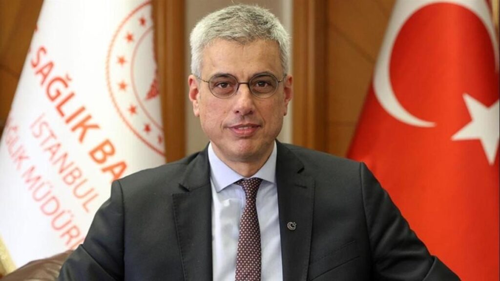 Sağlık Bakanı Kemal Memişoğlu’ndan 14 Şubat paylaşımı