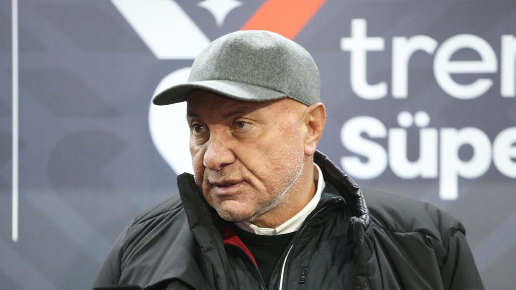 Samsunspor Başkanı Yüksel Yıldırım: İlk 5’te olamazsak bu bir başarısızlıktır