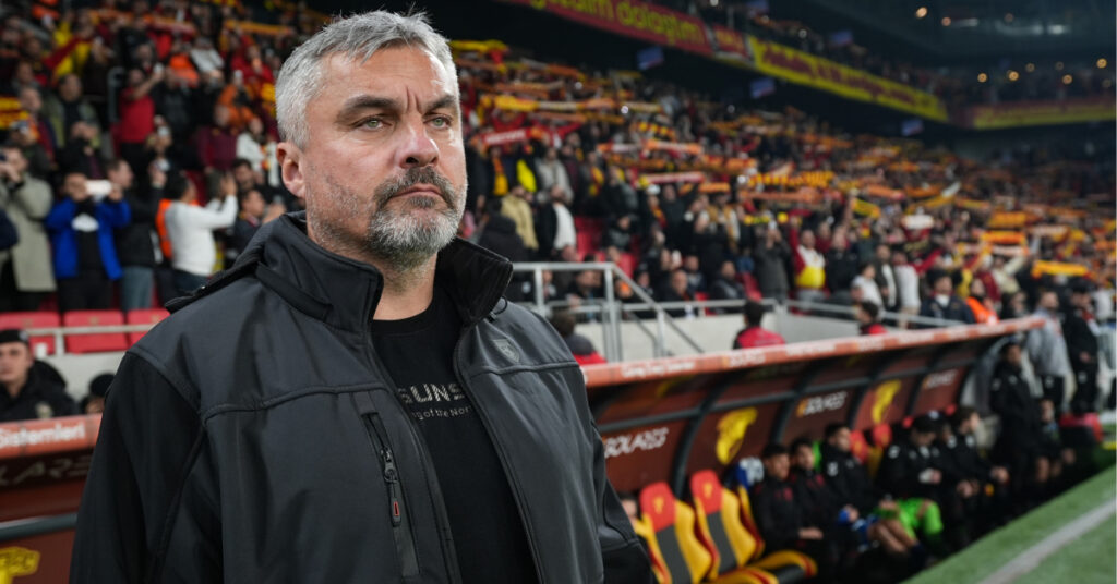 Samsunspor’da Reis dönemi sona erdi!