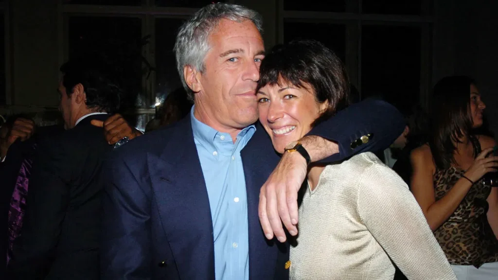 Sapık Epstein’den katil İsrail’e destek! Binlerce dolar bağış: “Filistin Devleti hiçbir zaman var olmadı”