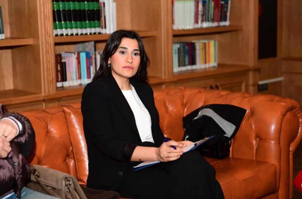 Osmangazi’den Zihinsel İyi Oluşa Değer Katan Atölye