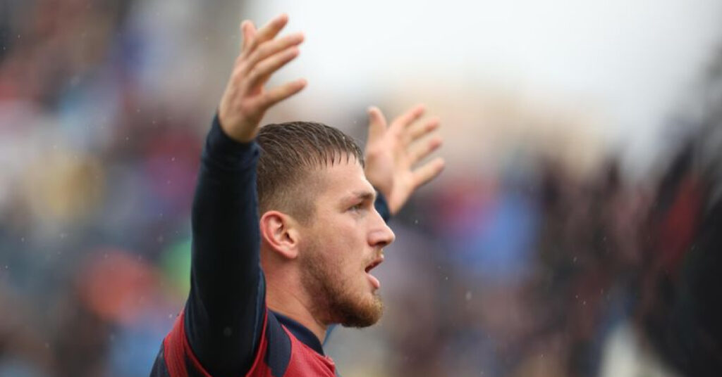 Semih attı, Cagliari farka koştu!