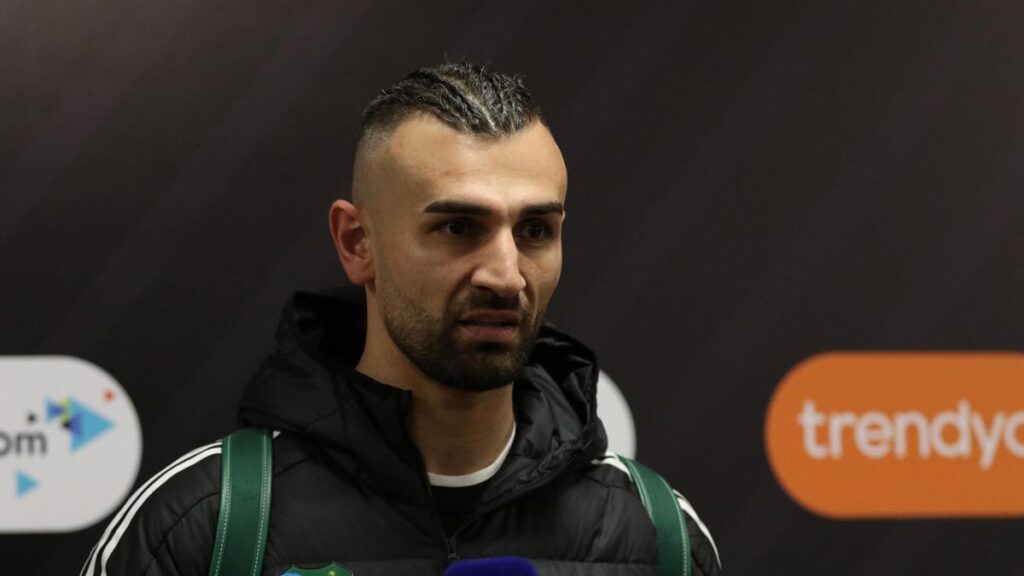 Serdar Dursun: Fenerbahçe ilk yarıda yoktu ama Asensio…
