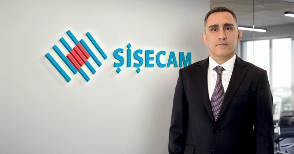 Şişecam’ın satışları 225 milyar lirayı buldu