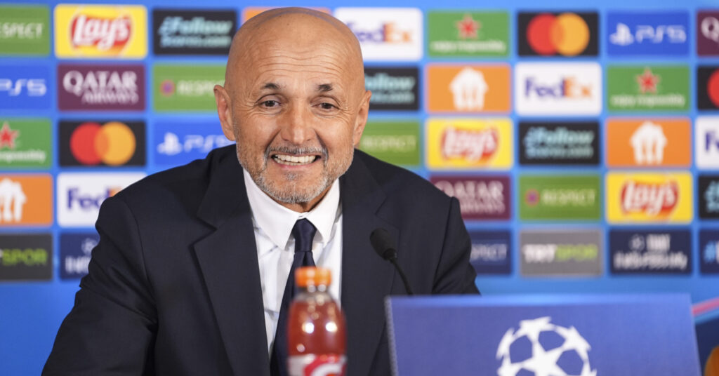 Spalletti’den Osimhen ve Icardi sözleri!