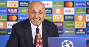 Spalletti’den Osimhen ve Icardi sözleri!