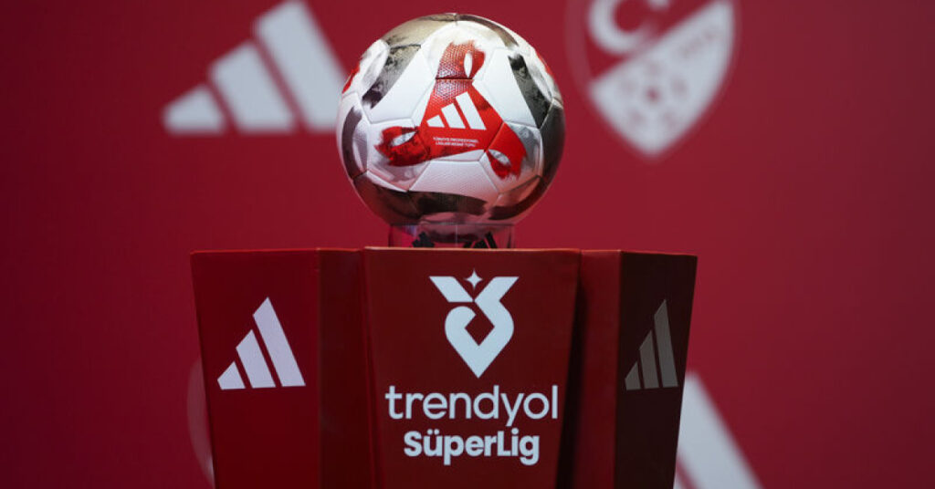 Süper Lig’de 23. hafta heyecanı!