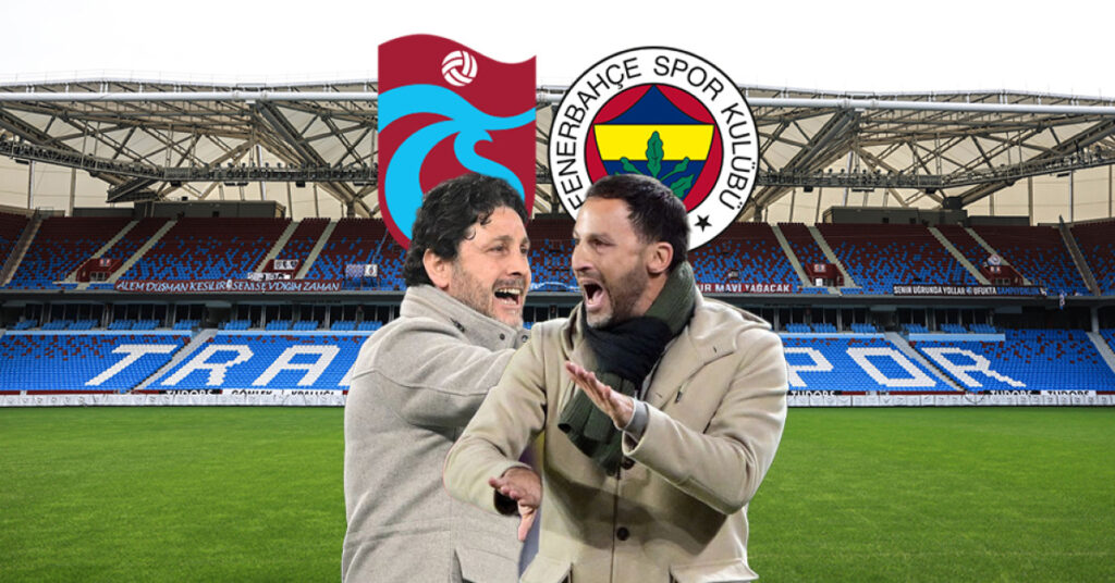 Süper Lig’de dev randevu! 11’ler netleşiyor
