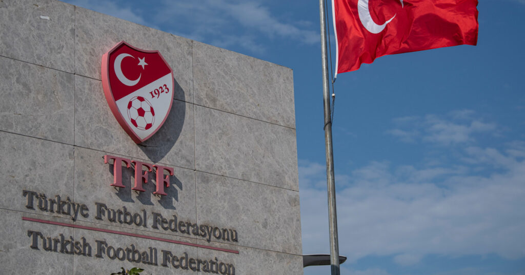 Süper Lig’den 10 kulüp PFDK’ya sevk edildi