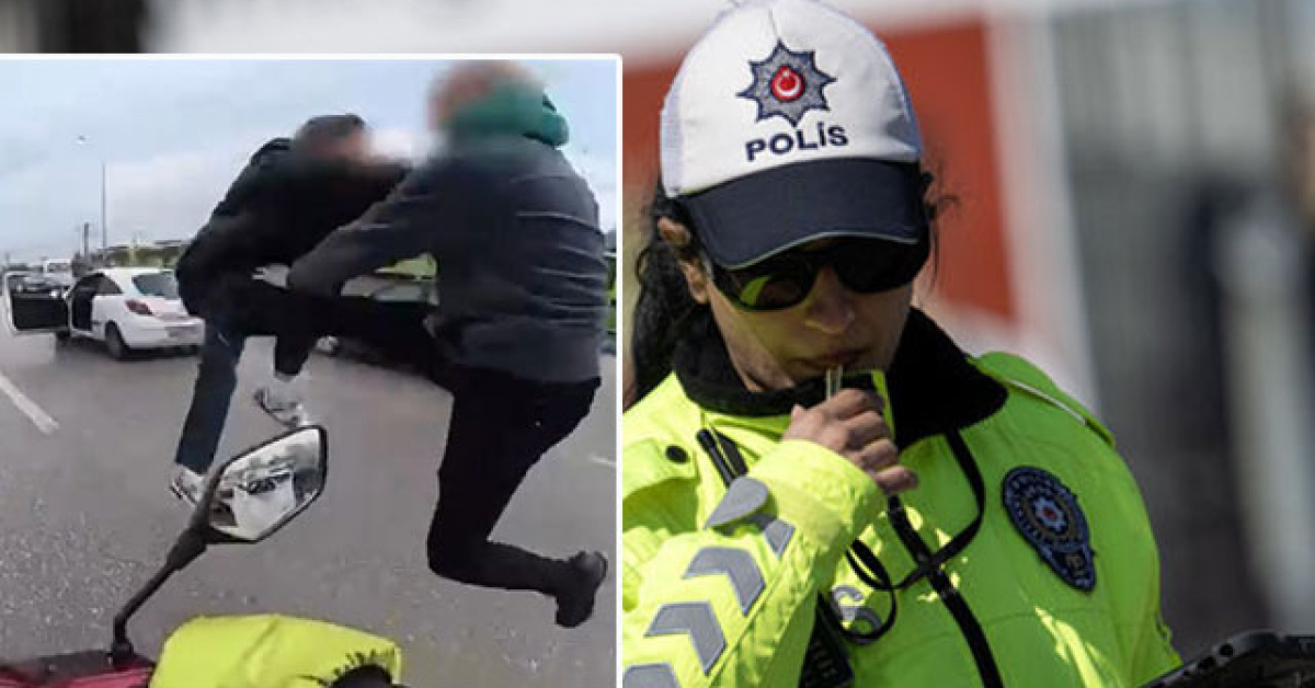 Sürücüler bu cezalara dikkat!