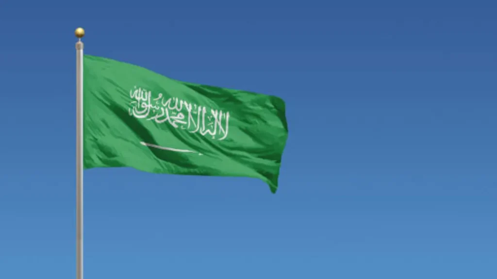 Suudi Arabistan: Gazze ateşkesi iki devletli çözümün sıçrama tahtası olmalı