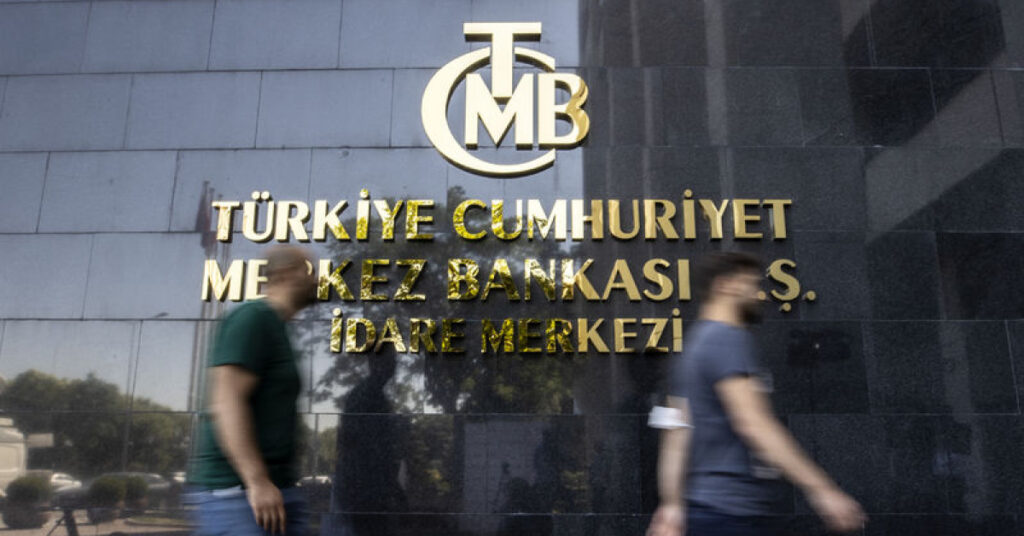 TCMB’den yeni ana eğilim ölçütü