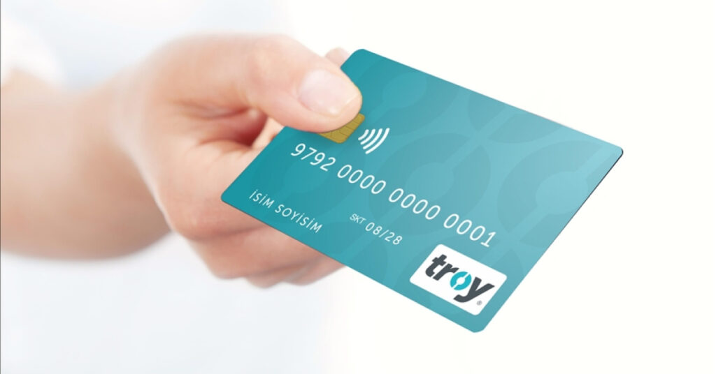 TROY’dan ramazan ayına özel market kampanyası