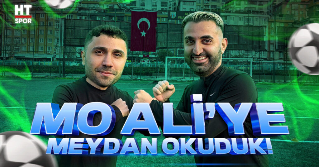 Topçular Kulübü’nün 8. bölümü yayında!