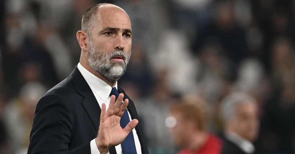 Tottenham’da Igor Tudor dönemi!