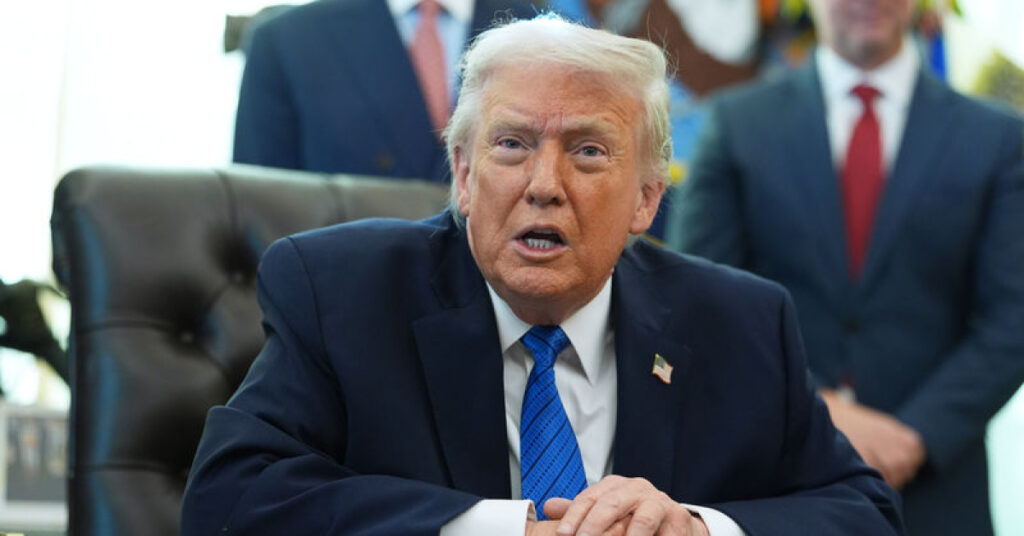 Trump: Putin sözünü tuttu
