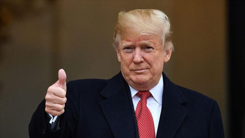 Trump Venezuela’yı ziyaret edecek