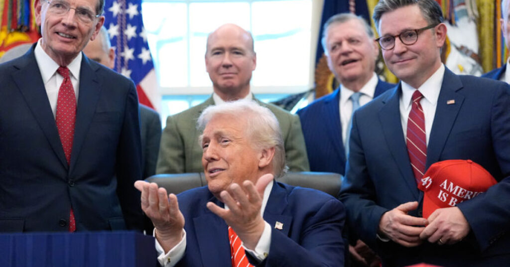 Trump iddia etti: “200 yıldır isteniyor”