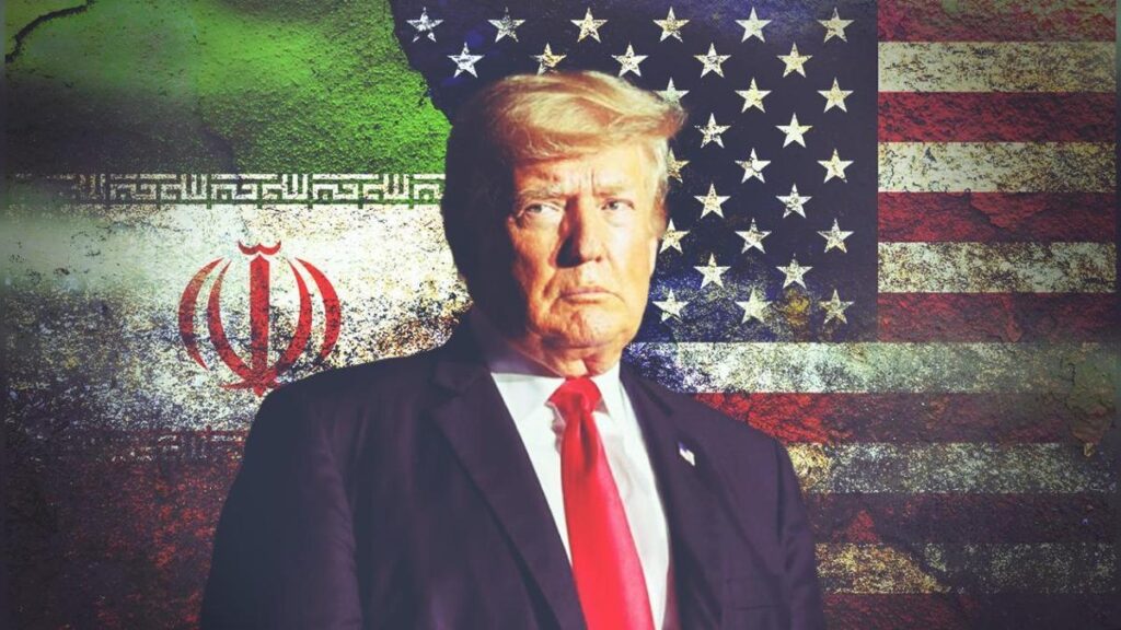 Trump’tan yeni açıklama: Anlaşma olmazsa İran için kötü olacak