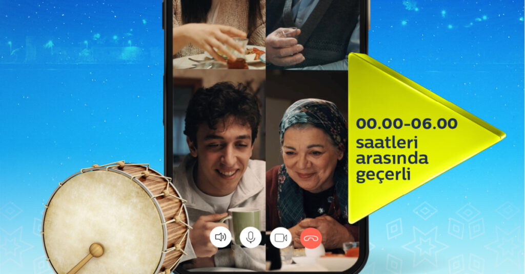 Türk Telekom’dan Ramazan’da 20 GB hediye