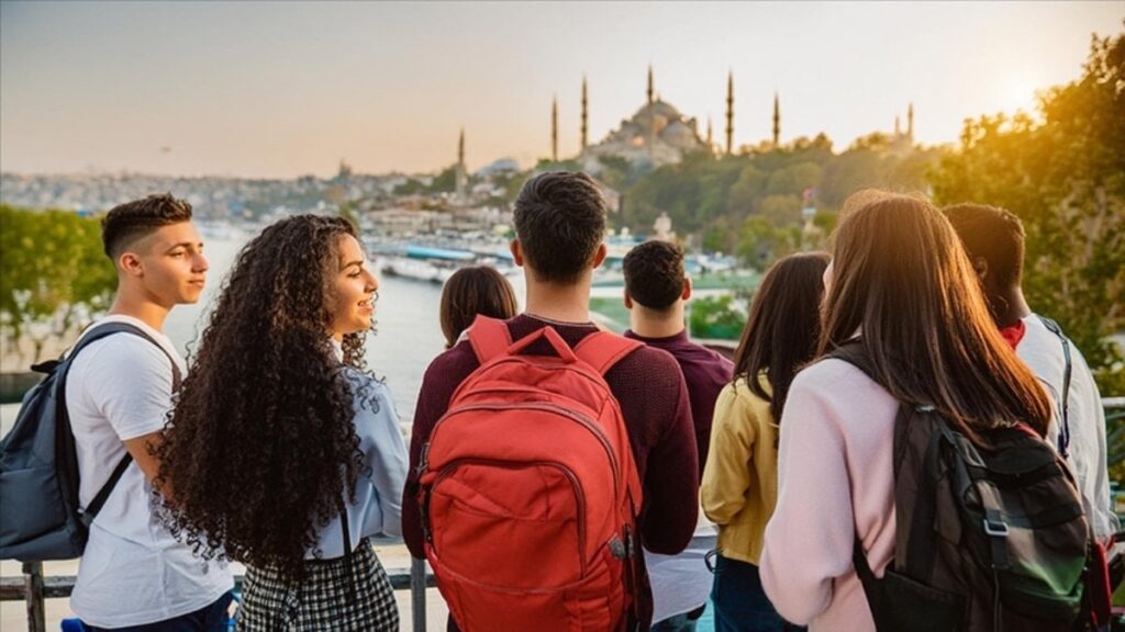 Türkiye AB’den 10,5 yaş daha genç
