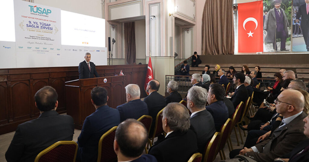 Türkiye’de şu anda 271 bin 240 yatağımız var