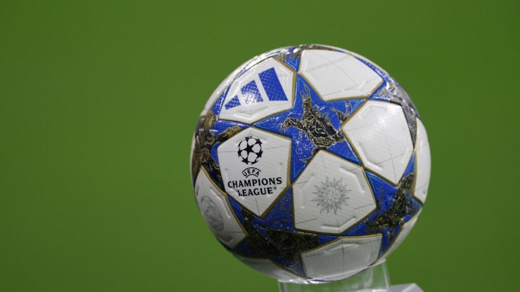 UEFA Şampiyonlar Ligi’nde play-off turu heyecanı