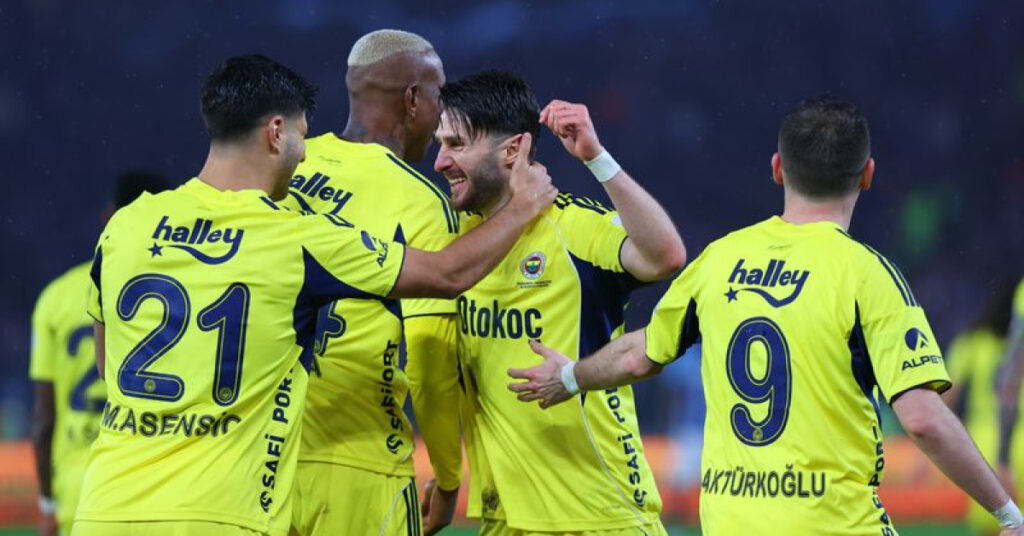 Üç futbolcudan 61 gol katkısı!