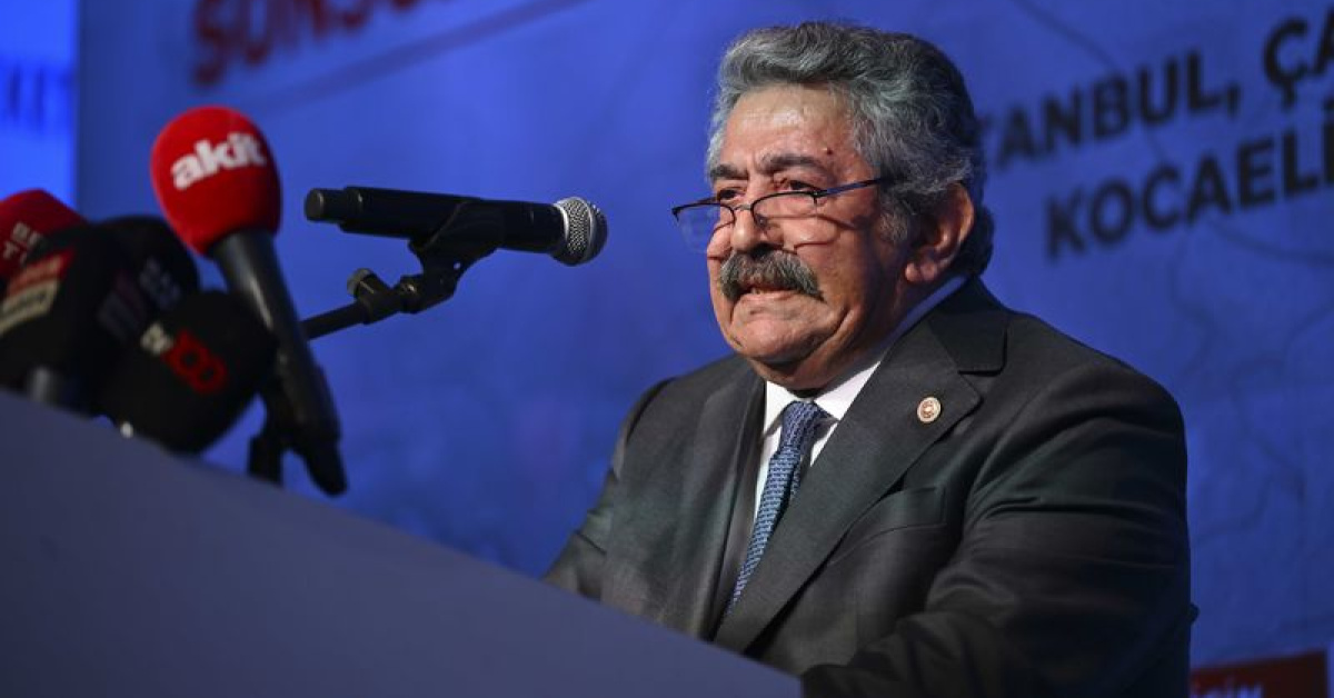 “Umut hakkı bir af değil”