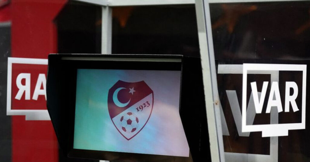 VAR kayıtları açıklandı! Sane’nin golü neden iptal edildi?