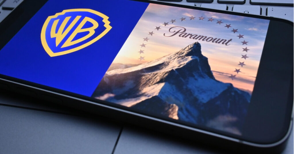 Warner Bros Paramount’un teklifini “üstün teklif” potansiyelinde gördü