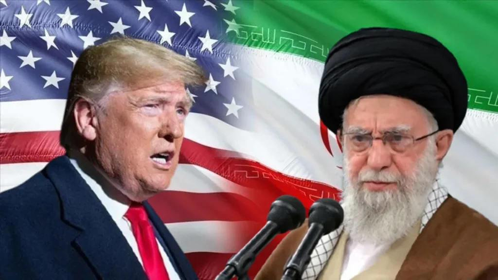 Washington–Tahran arasında “nükleer” gerilim! A Haber iki başkentten yayında: “Savaş bulutları İran’ın üzerinde”