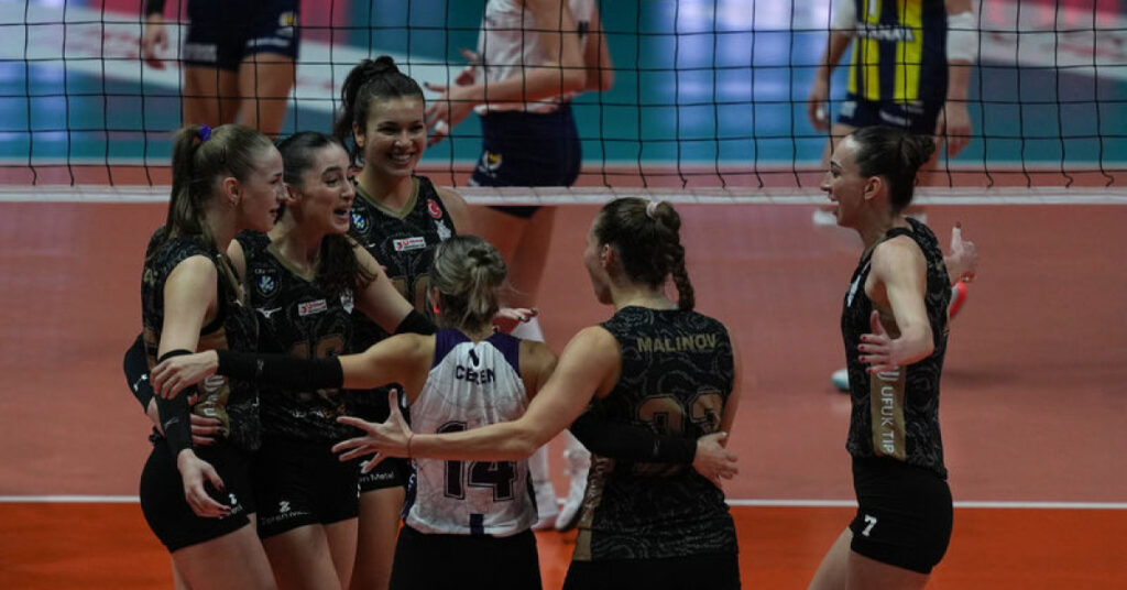 Zeren Spor, play-off’a kaldı!