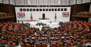 Siyasilerden Kadınlar Günü mesajları