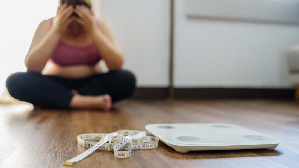 Yeme Bozuklukları: Görünmeyen Bir Salgın, Görmezden Gelinen Bir Çığlık!