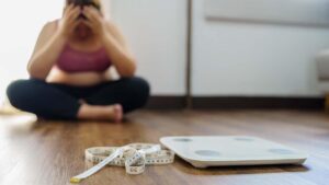 Yeme Bozuklukları: Görünmeyen Bir Salgın, Görmezden Gelinen Bir Çığlık!