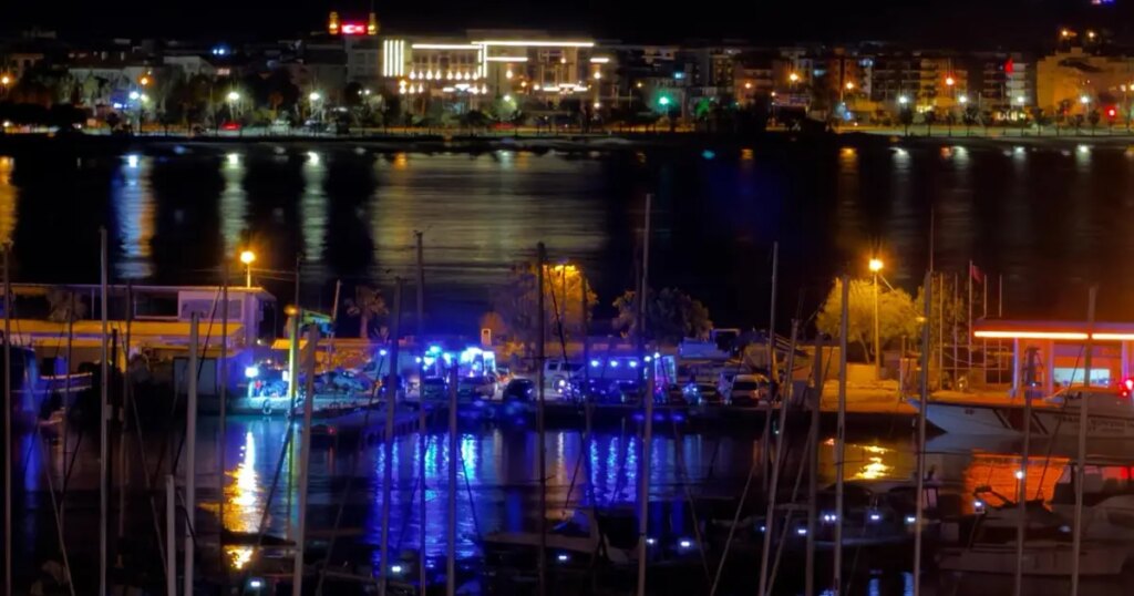 Antalya’da düzensiz göçmen faciası. 14 göçmenin cesedi bulundu
