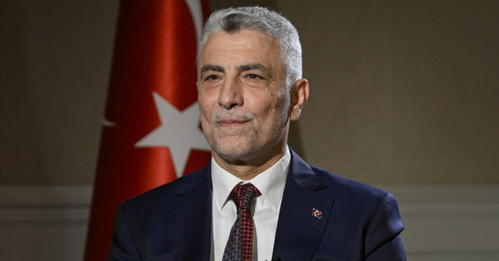 Türkiye-AB ticareti 30 yılda 9 kat büyüdü