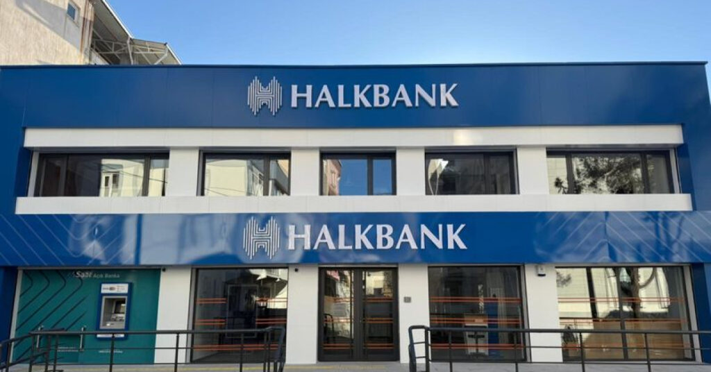 ABD ve Türkiye Halkbank davasında anlaştı