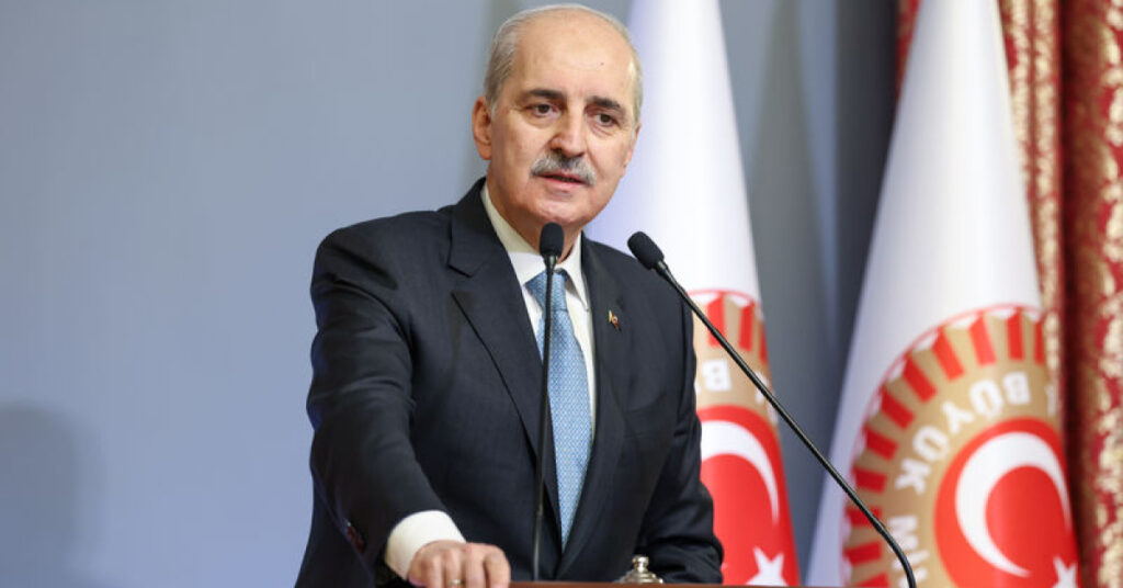 Türkiye bu türbülansın içine asla çekilemeyecek