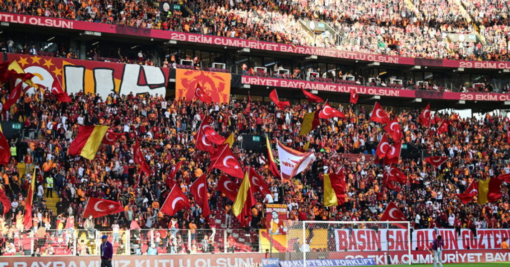 CAS’tan G.Saray’ın itirazına ret!
