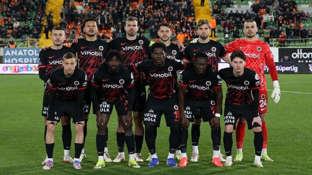 Gençlerbirliği galibiyete hasret kaldı! Yine gol sesi çıkmadı…