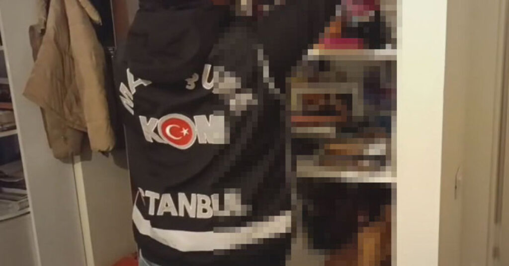 Reçete operasyonu: 25 gözaltı