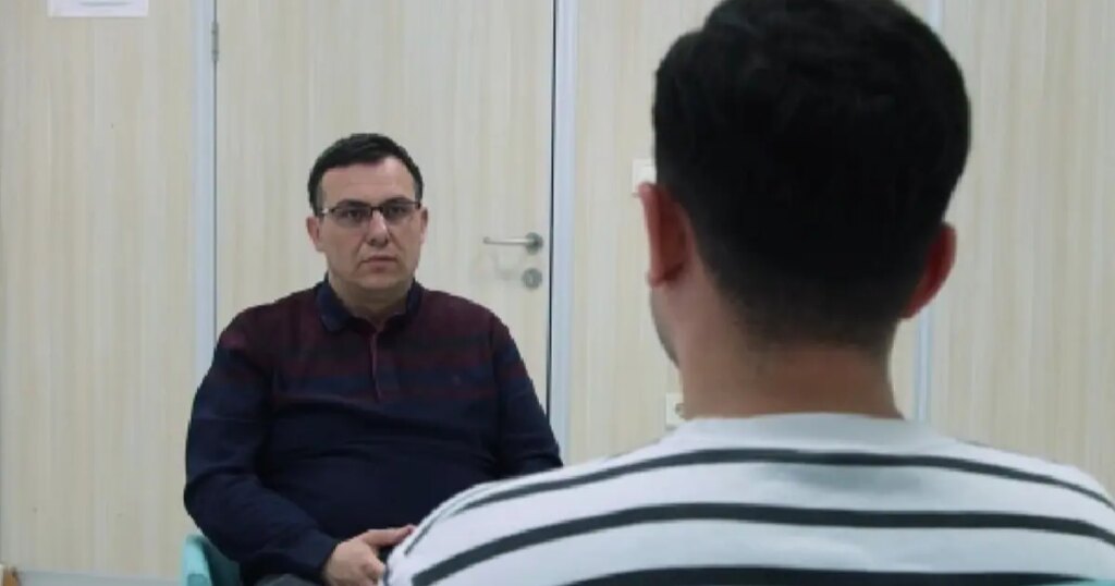 Arkadaşına inandı artık iş bile bulamıyor: “Ben yandım, başkası yanmasın”