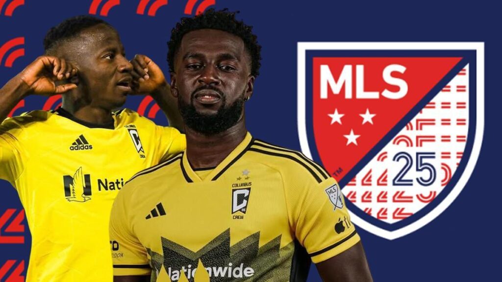 MLS’ten, bahis oynayan futbolculara ömür boyu men